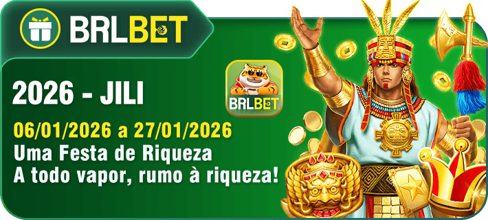 brlbet.com jogue em inovador jogo